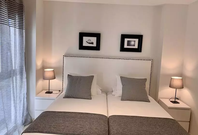 Europa House Lofts