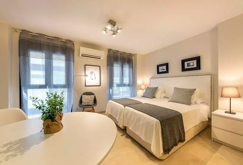 Europa House Lofts