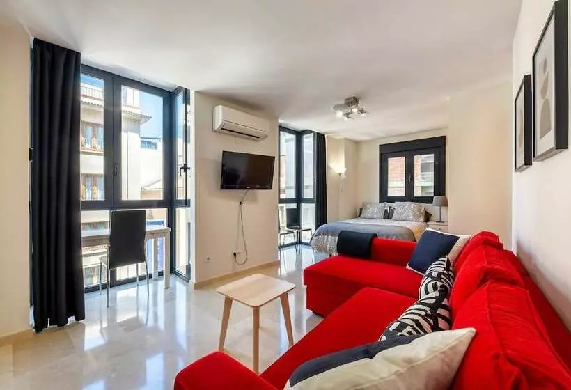 Europa House Lofts