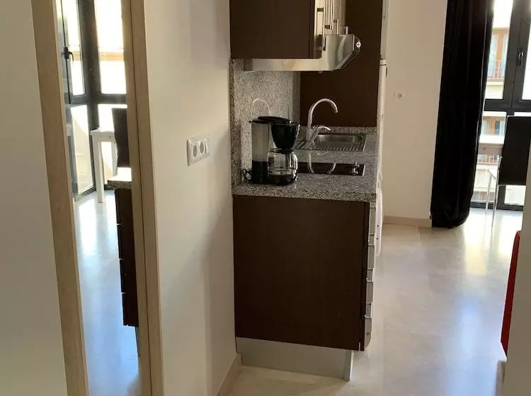 Europa House Lofts