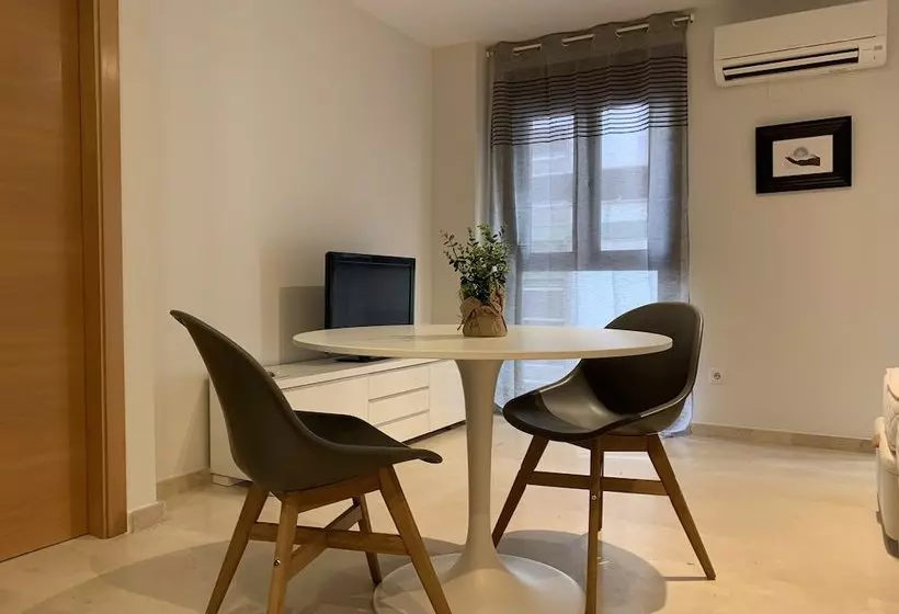 Europa House Lofts