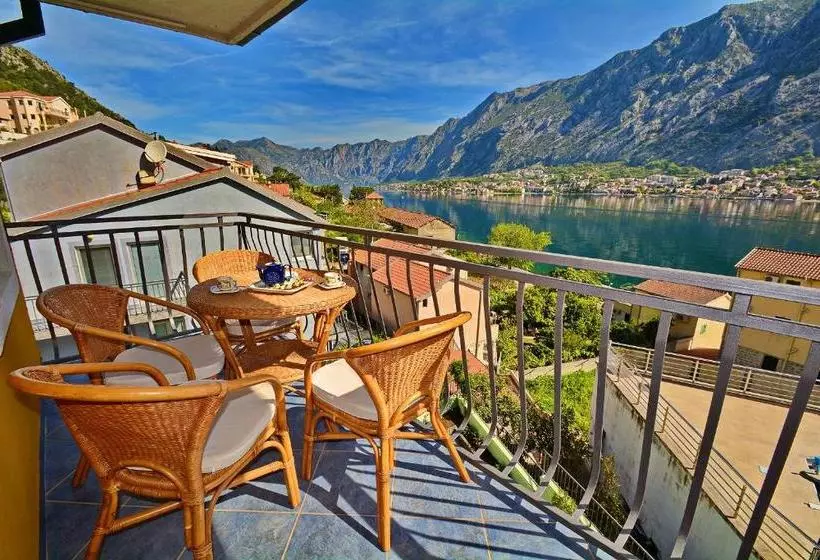 Apartments Andrija