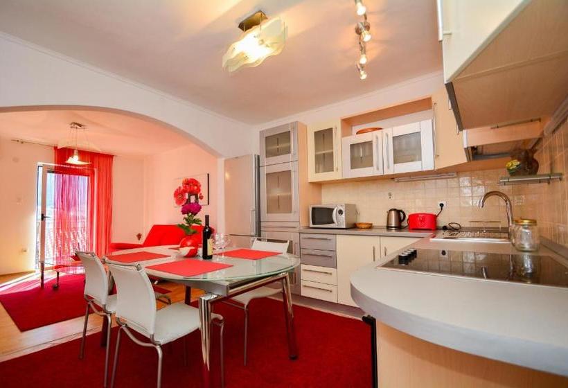 Apartments Andrija