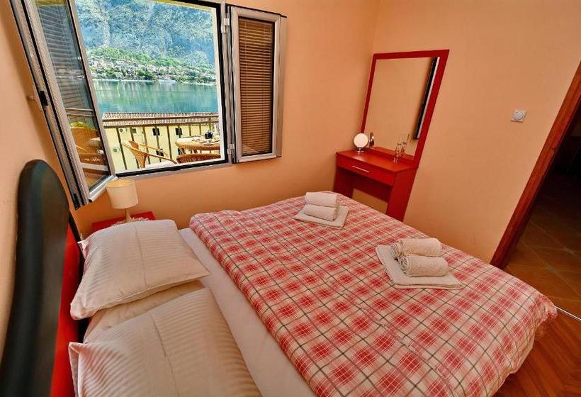 Apartments Andrija