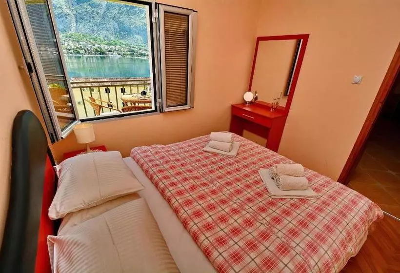 Apartments Andrija