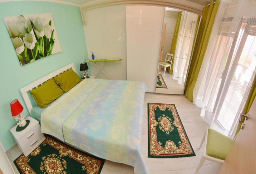Apartments Andrija