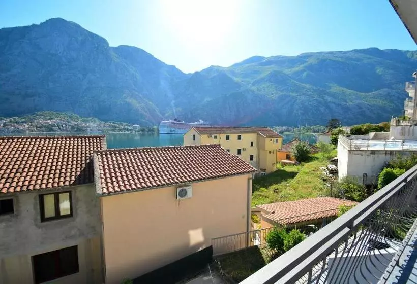 Apartments Andrija