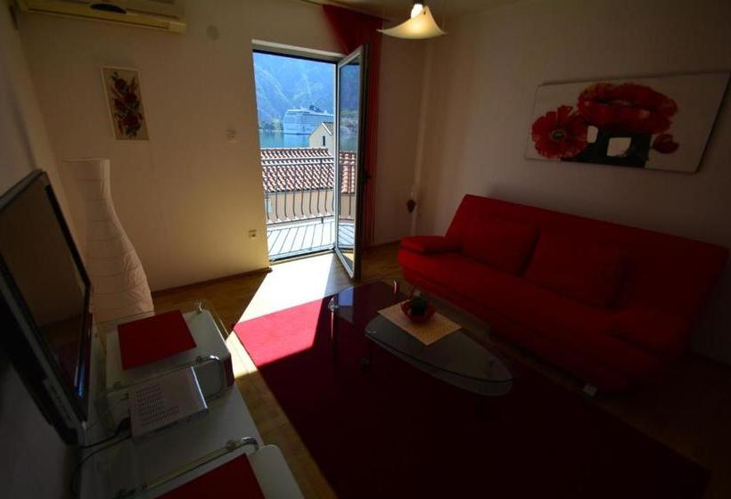 Apartments Andrija