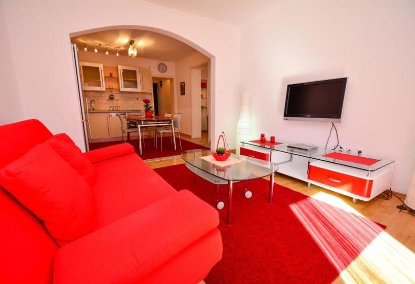 Apartments Andrija