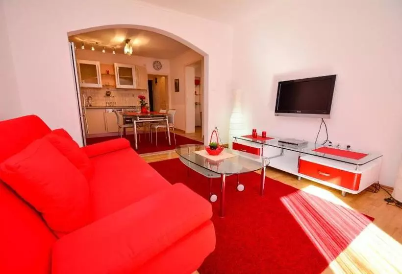 Apartments Andrija