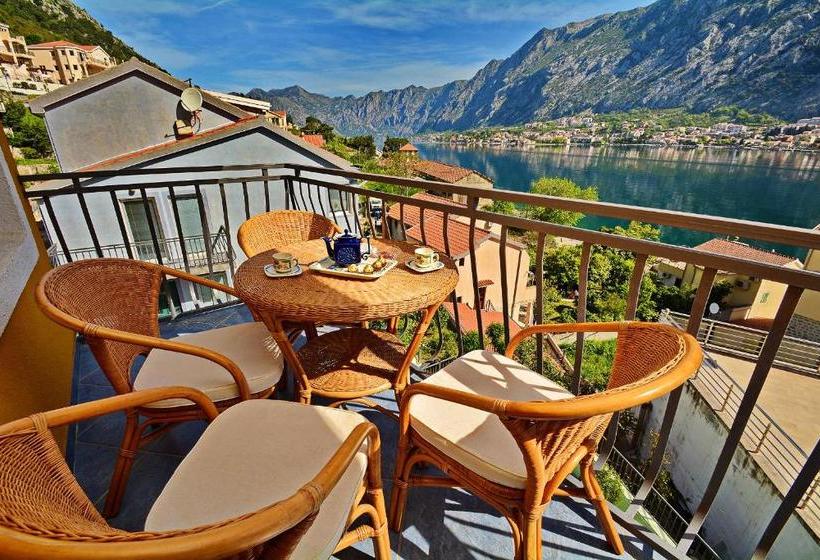 Apartments Andrija