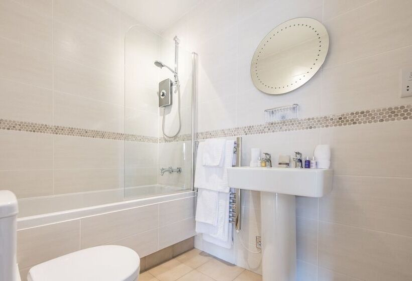 مبيت وإفطار Darwins Townhouse