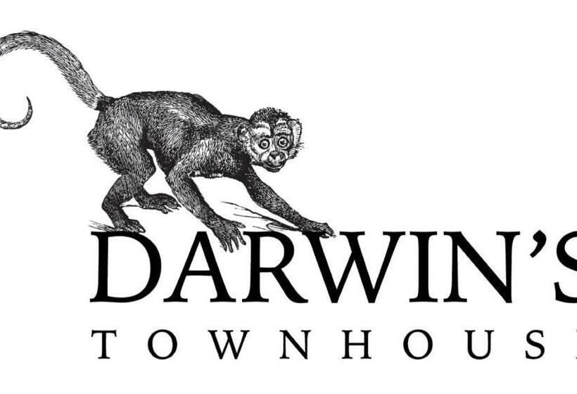 مبيت وإفطار Darwins Townhouse