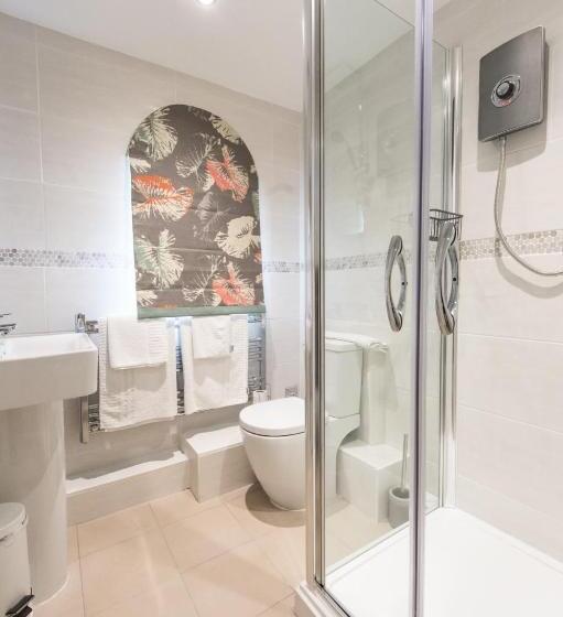 مبيت وإفطار Darwins Townhouse