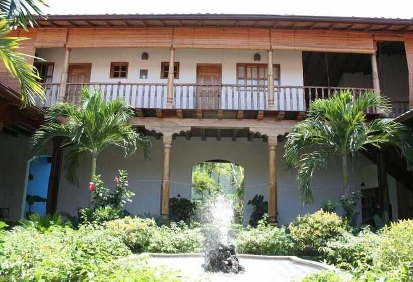 تختخواب و صبحانه Miss Margrits