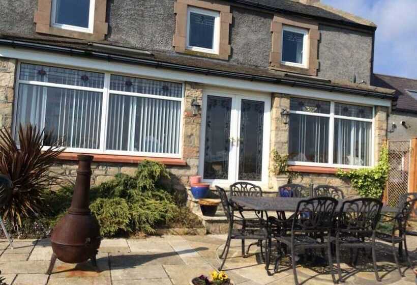 צימר The Old Farm House