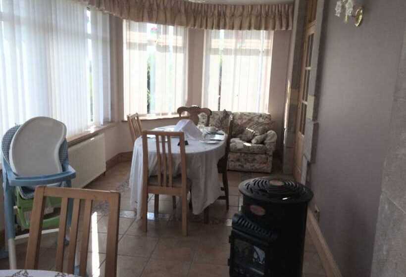 צימר The Old Farm House