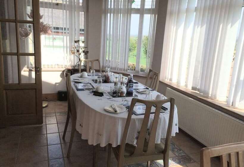 צימר The Old Farm House