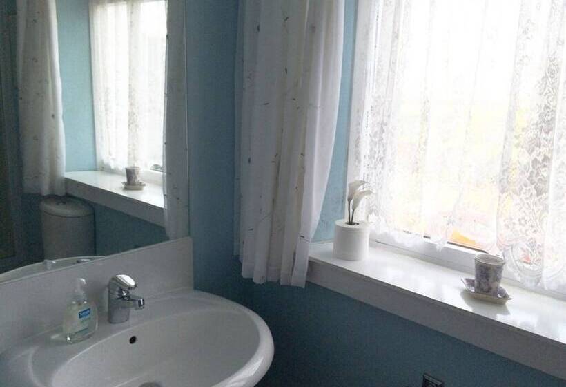 צימר The Old Farm House