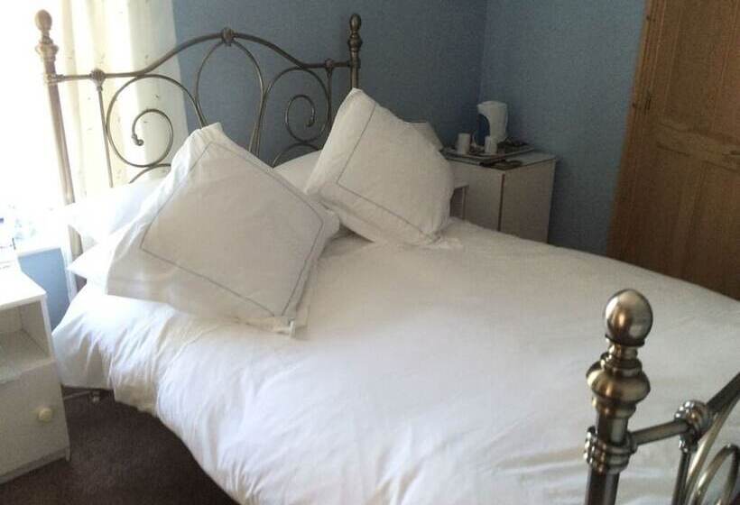 צימר The Old Farm House