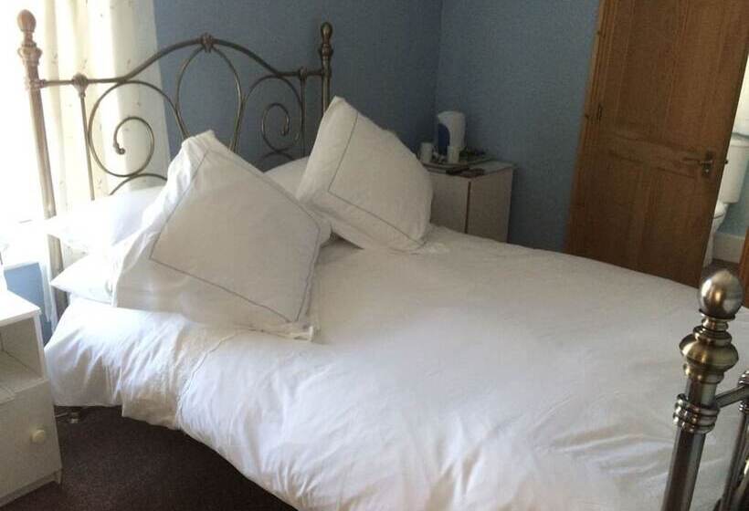 צימר The Old Farm House