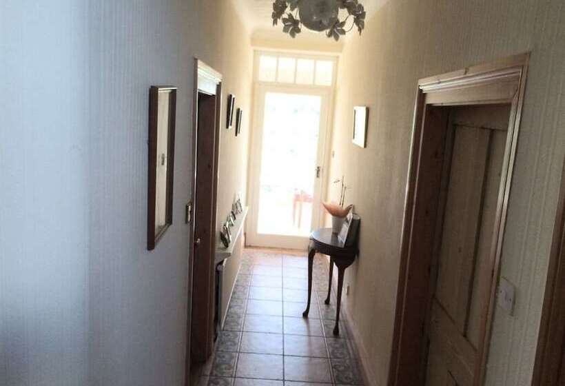 צימר The Old Farm House