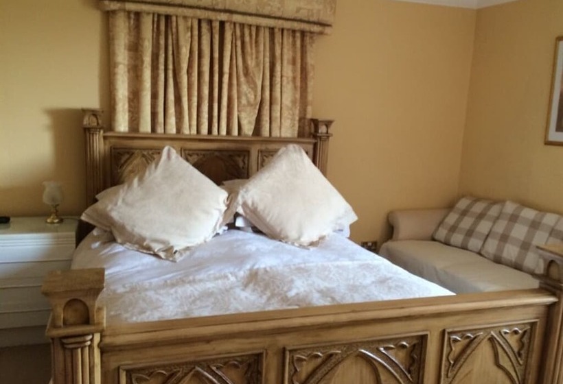 צימר The Old Farm House