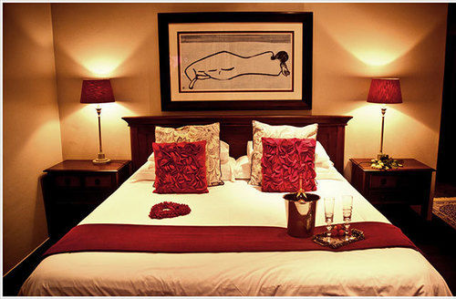 C' The View Guesthouse