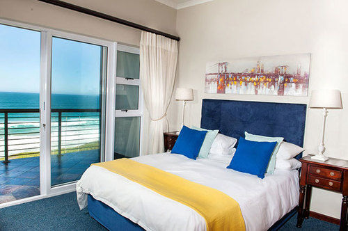 C' The View Guesthouse