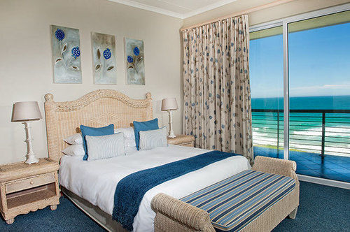 C' The View Guesthouse