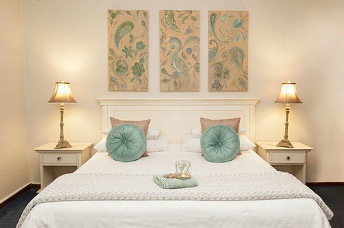 C' The View Guesthouse