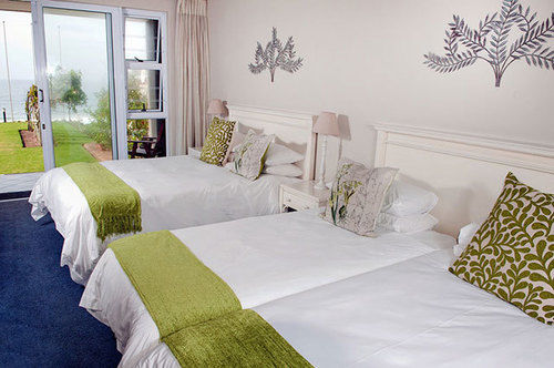 C' The View Guesthouse