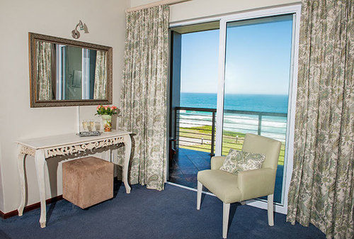 C' The View Guesthouse