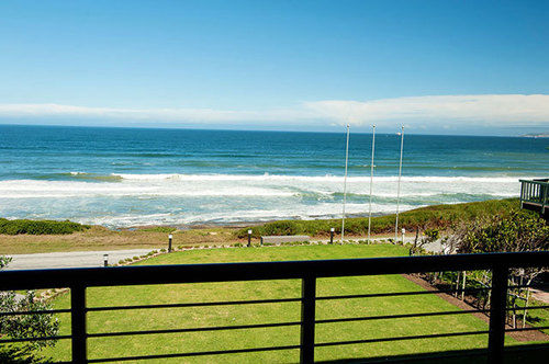 C' The View Guesthouse