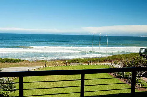 C' The View Guesthouse