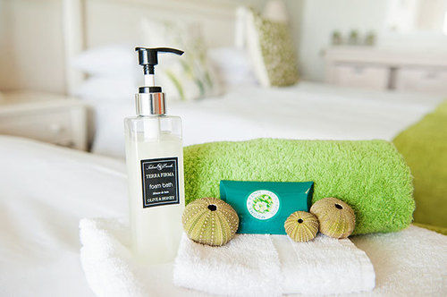 C' The View Guesthouse