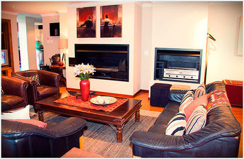 C' The View Guesthouse