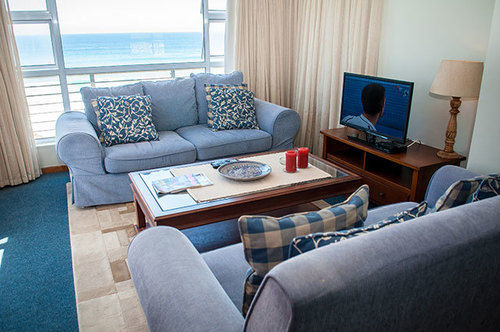 C' The View Guesthouse