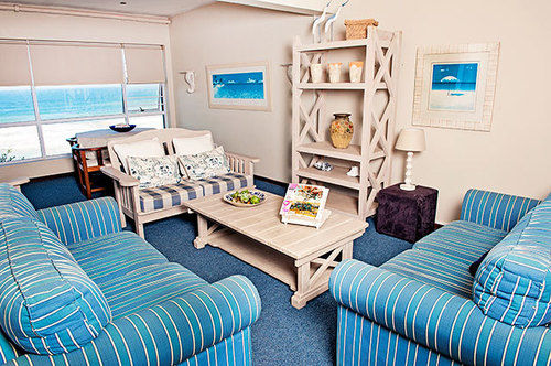 C' The View Guesthouse