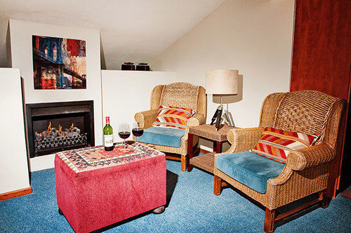 C' The View Guesthouse