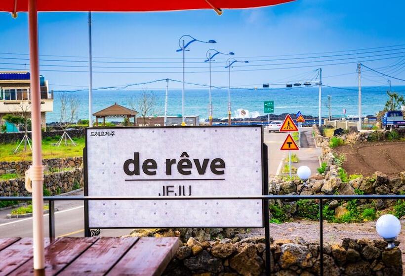 De Reve Jeju