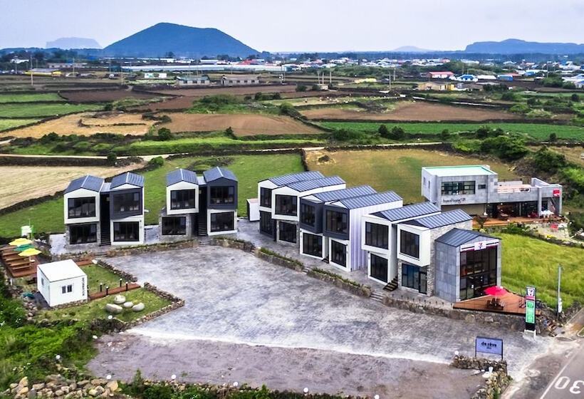 De Reve Jeju