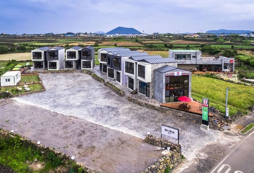 De Reve Jeju