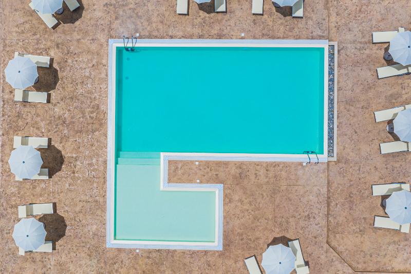 فندق فئة نجمة واحدة Villa Ginevra Resort Agrituristico