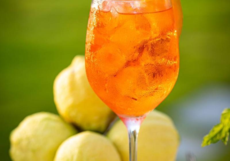 فندق فئة نجمة واحدة Villa Ginevra Resort Agrituristico