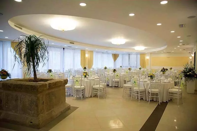 مسافرخانه Villa Ginevra Resort Agrituristico
