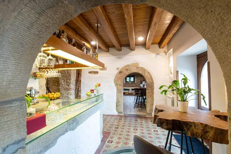 مسافرخانه Villa Ginevra Resort Agrituristico