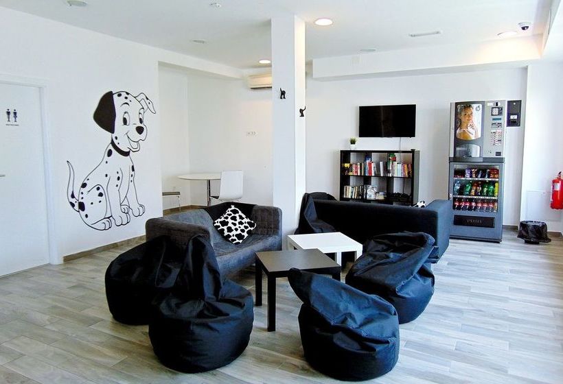 Hostel 101 Dalmatinac Vukovar