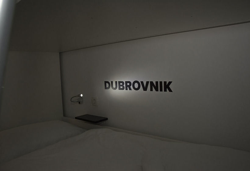 Hostel 101 Dalmatinac Vukovar