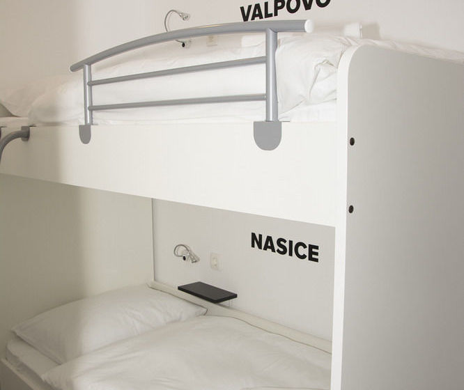 Hostel 101 Dalmatinac Vukovar